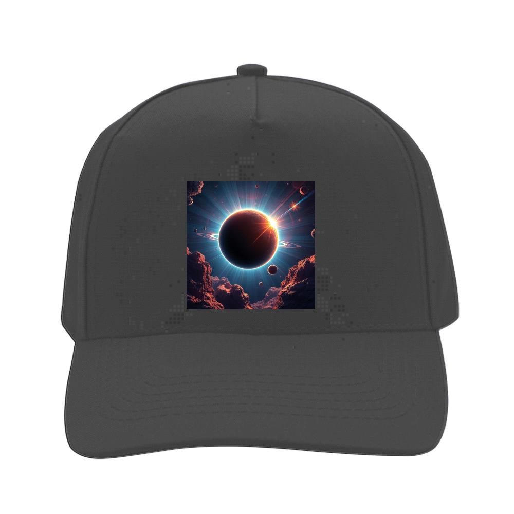 insignia Eclipse Hat